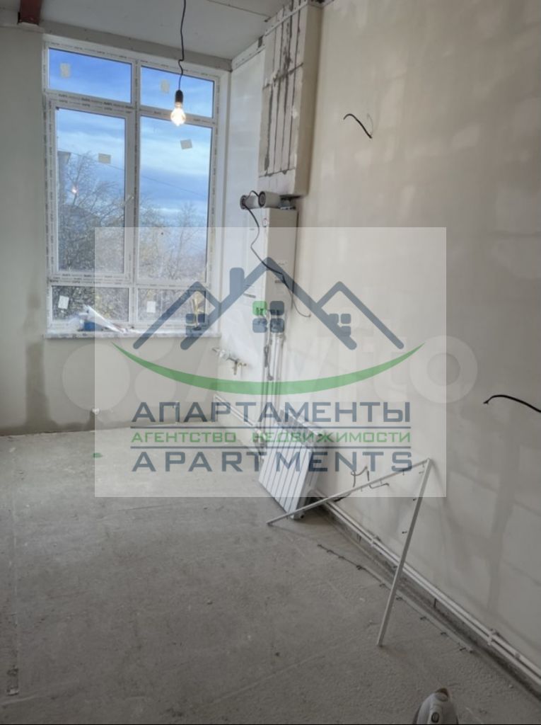 Продажа 1-комнатной квартиры, Пятигорск, Калинина пр-кт,  27к1