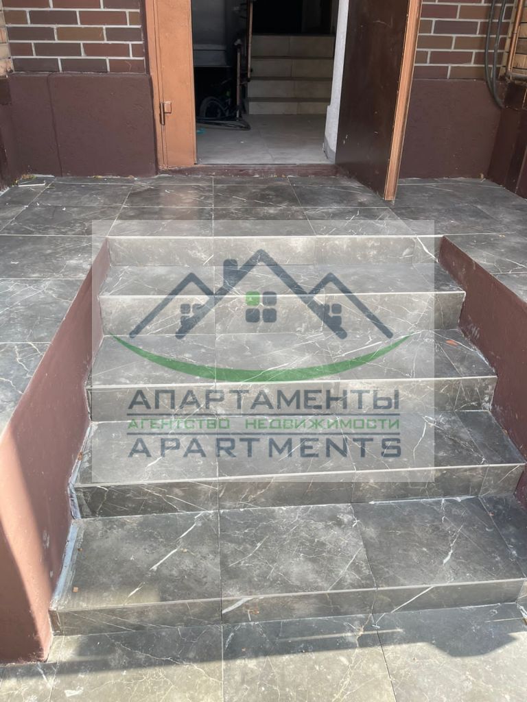 Продажа 2-комнатной квартиры, Пятигорск, Калинина пр-кт,  27к1