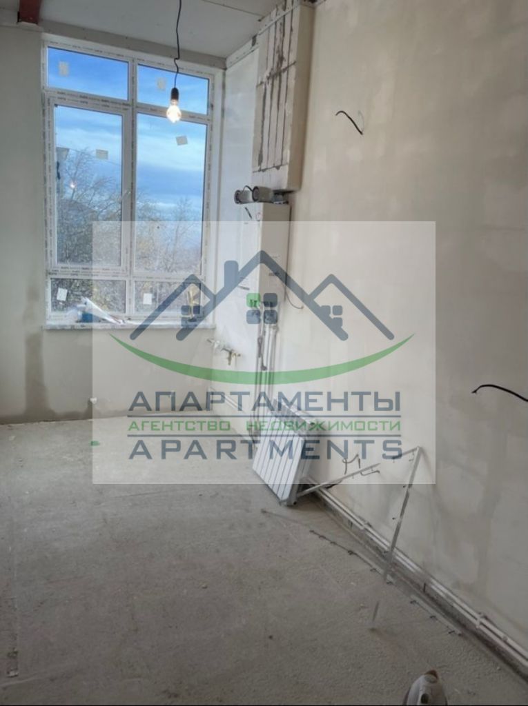 Продажа 3-комнатной квартиры, Пятигорск, Калинина пр-кт,  27к1