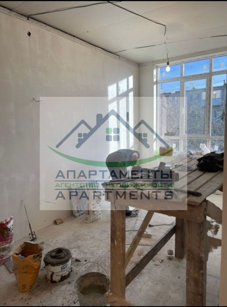 Продажа 3-комнатной квартиры, Пятигорск, Калинина пр-кт,  27к1