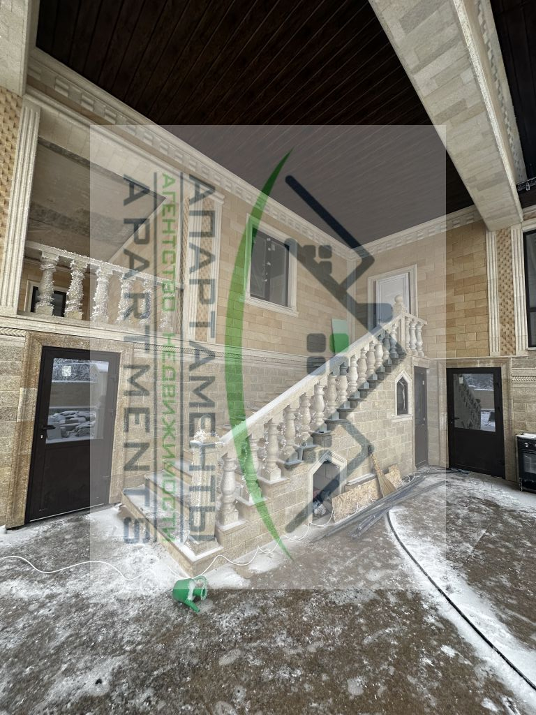 Продажа дома, 300м <sup>2</sup>, 11 сот., Иноземцево, Кавказская,  22