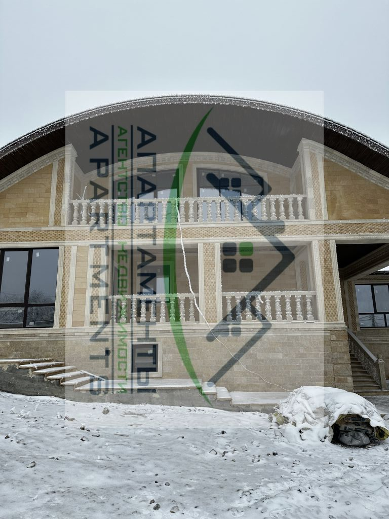 Продажа дома, 300м <sup>2</sup>, 11 сот., Иноземцево, Кавказская,  22