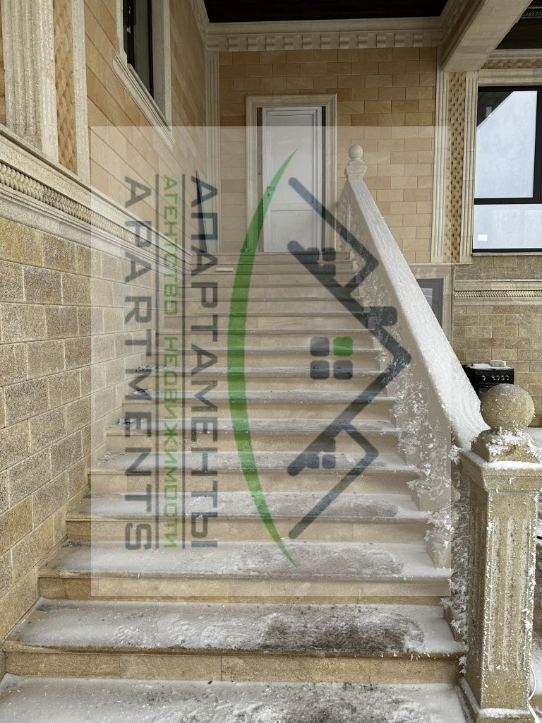 Продажа дома, 300м <sup>2</sup>, 11 сот., Иноземцево, Кавказская,  22