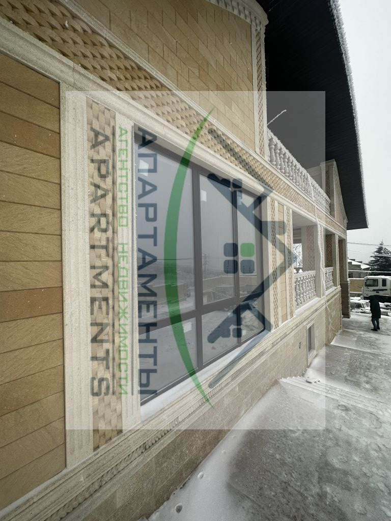 Продажа дома, 300м <sup>2</sup>, 11 сот., Иноземцево, Кавказская,  22