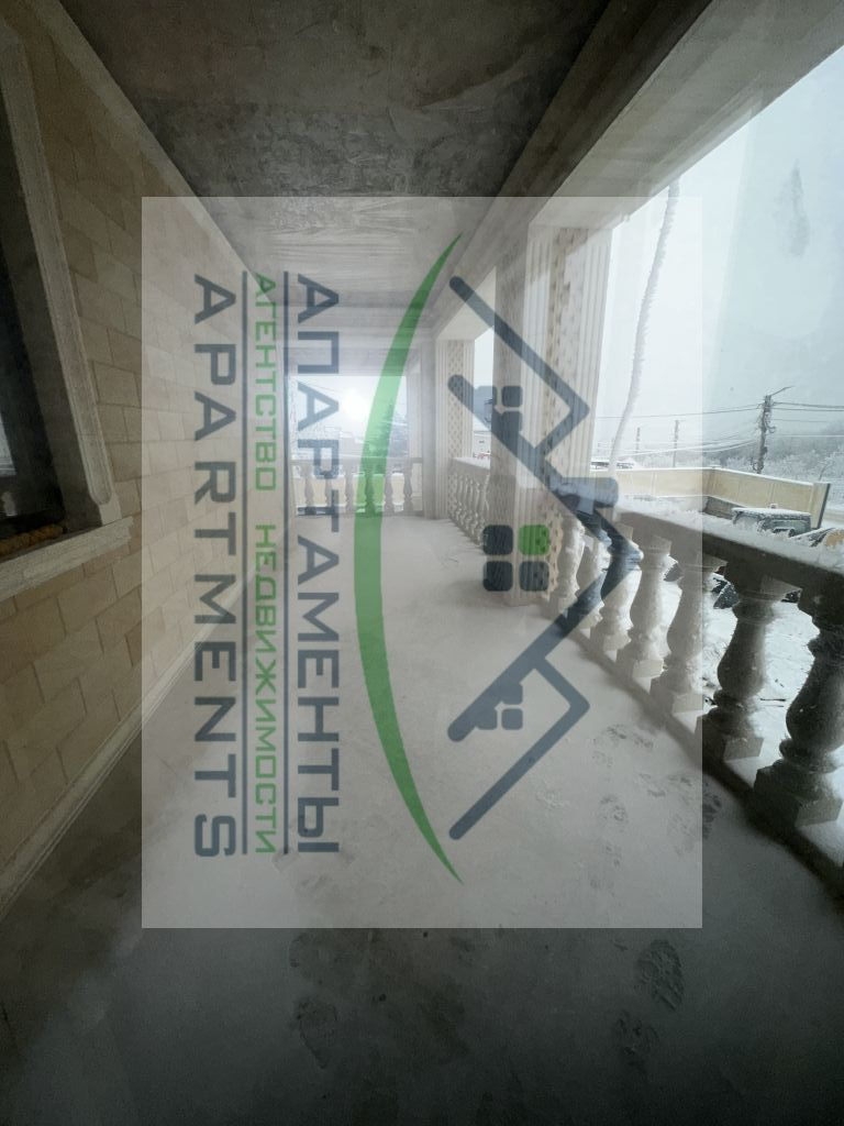 Продажа дома, 300м <sup>2</sup>, 11 сот., Иноземцево, Кавказская,  22