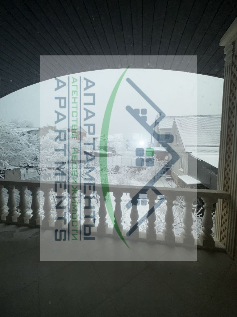 Продажа дома, 300м <sup>2</sup>, 11 сот., Иноземцево, Кавказская,  22