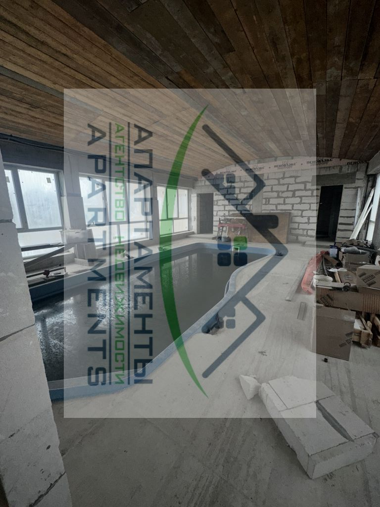 Продажа дома, 300м <sup>2</sup>, 11 сот., Иноземцево, Кавказская,  22