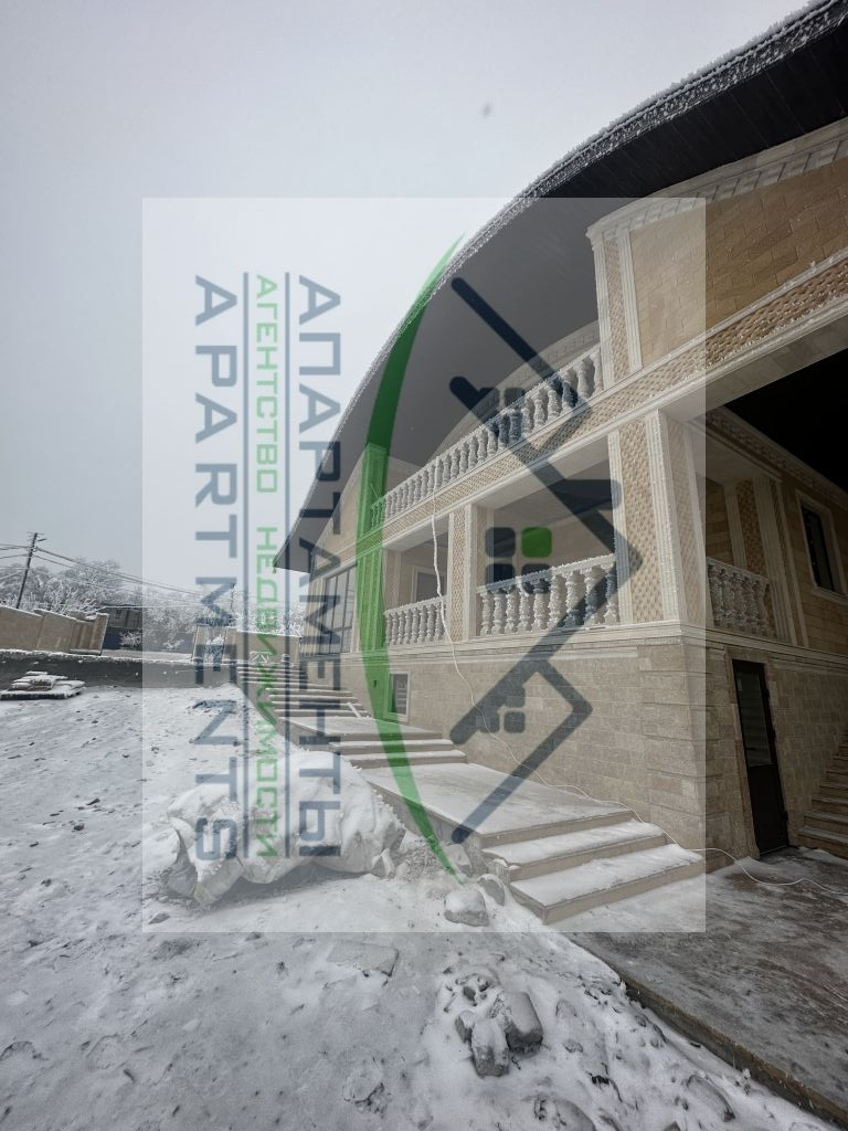 Продажа дома, 300м <sup>2</sup>, 11 сот., Иноземцево, Кавказская,  22