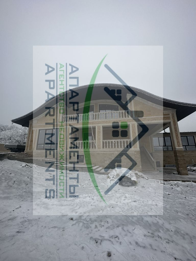 Продажа дома, 300м <sup>2</sup>, 11 сот., Иноземцево, Кавказская,  22