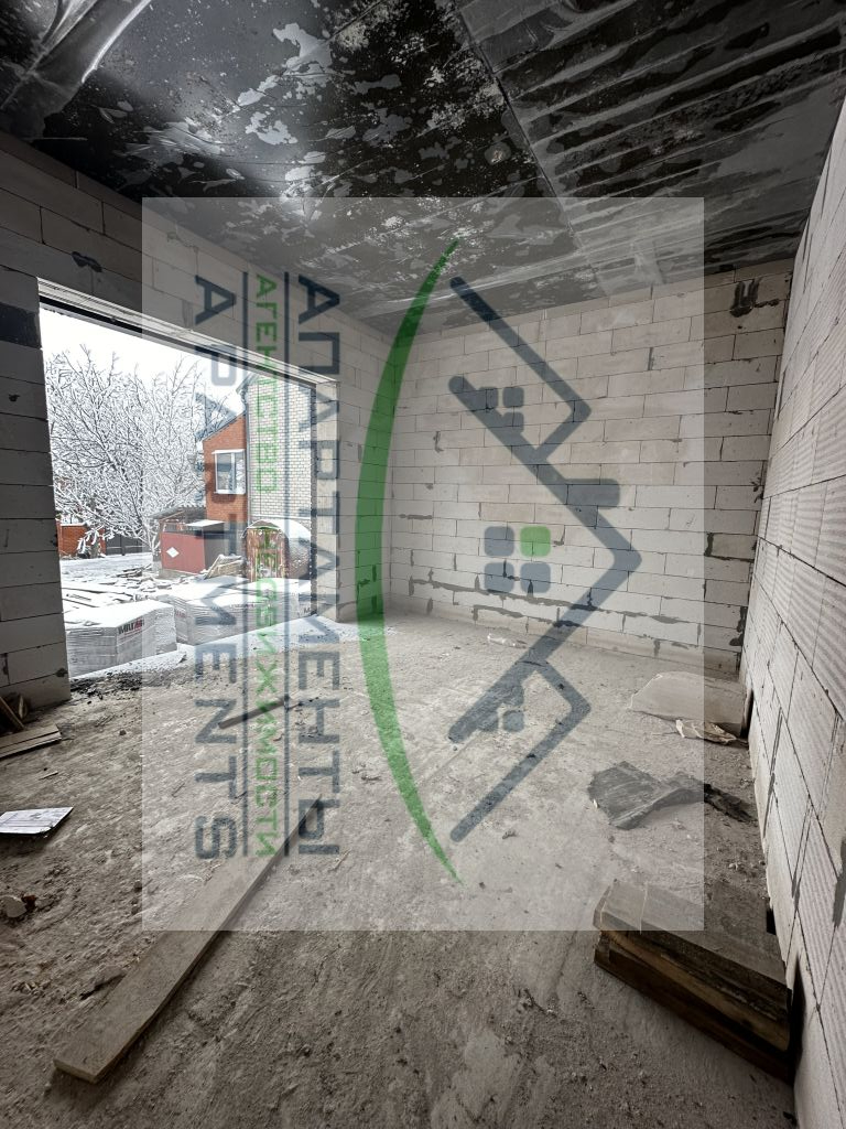 Продажа дома, 130м <sup>2</sup>, 6 сот., Иноземцево, Весенняя,  18