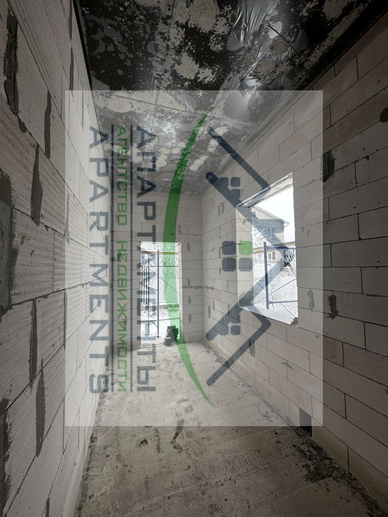 Продажа дома, 130м <sup>2</sup>, 6 сот., Иноземцево, Весенняя,  18