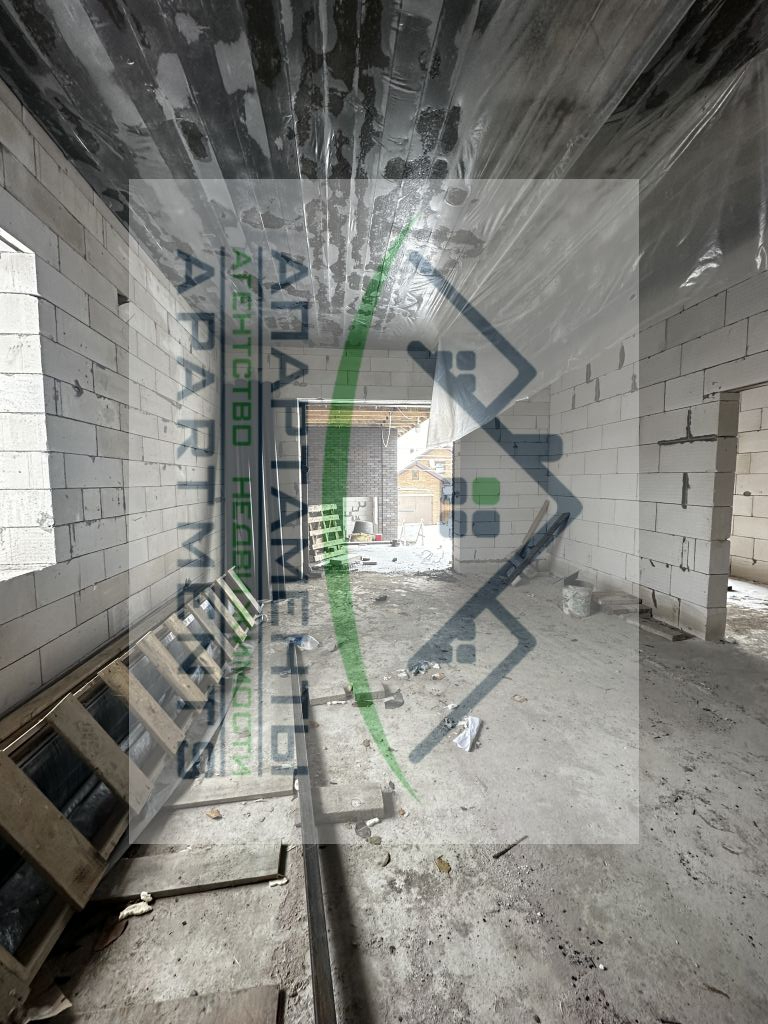 Продажа дома, 130м <sup>2</sup>, 6 сот., Иноземцево, Весенняя,  18