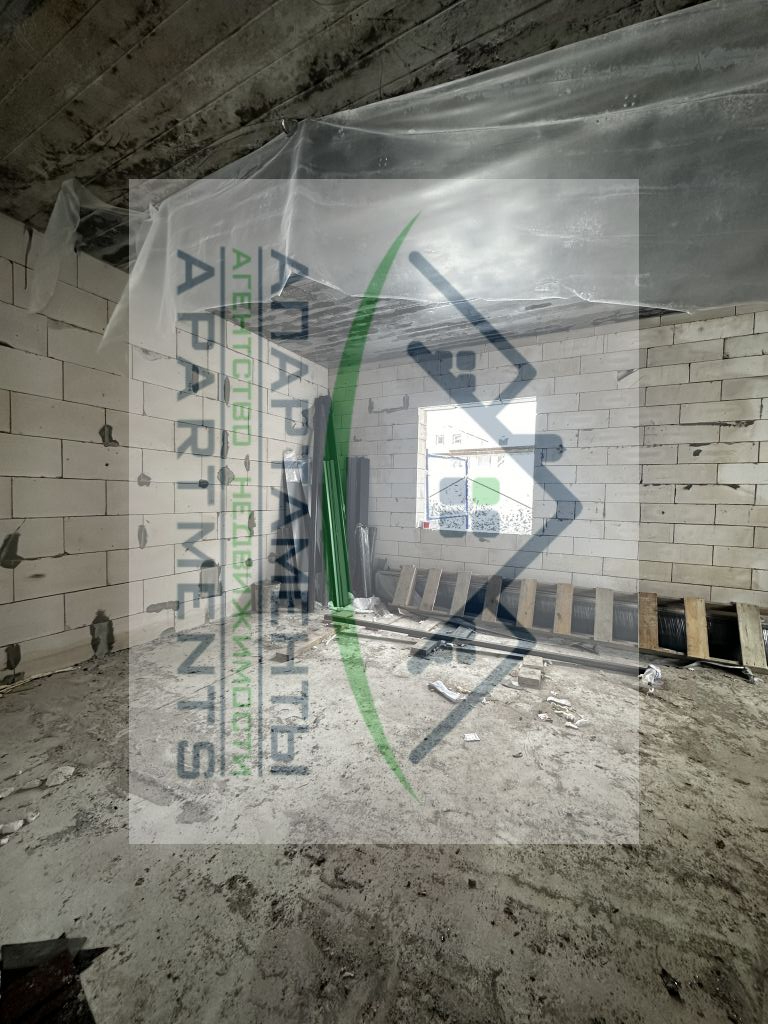 Продажа дома, 130м <sup>2</sup>, 6 сот., Иноземцево, Весенняя,  18