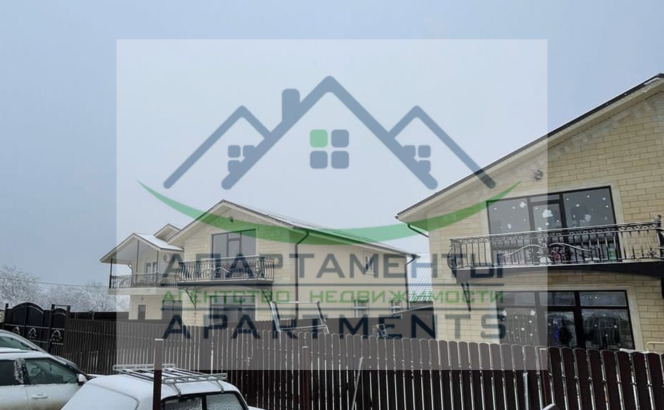 Продажа дома, 160м <sup>2</sup>, 5 сот., Иноземцево, Тихая,  51