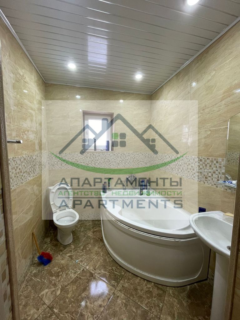 Продажа дома, 160м <sup>2</sup>, 5 сот., Иноземцево, Тихая,  51