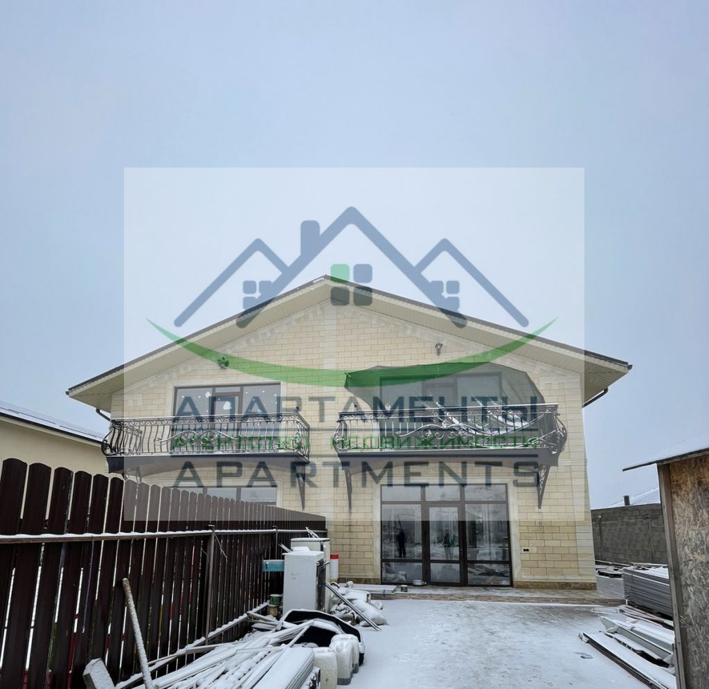 Продажа дома, 160м <sup>2</sup>, 5 сот., Иноземцево, Тихая,  51