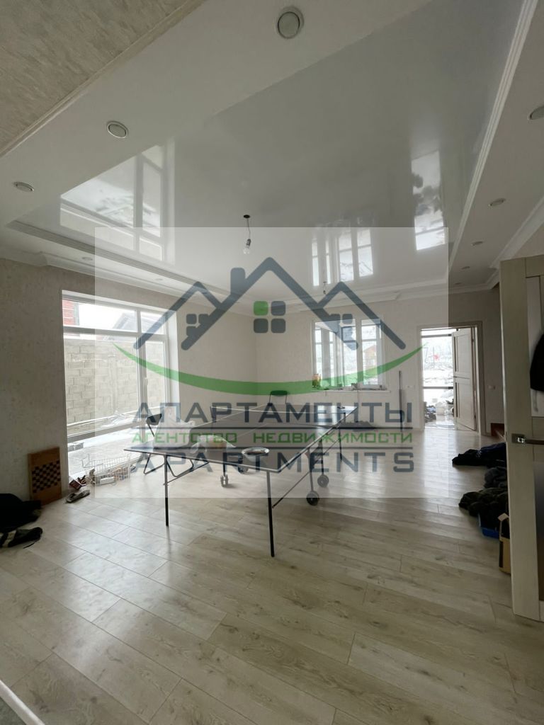 Продажа дома, 160м <sup>2</sup>, 5 сот., Иноземцево, Тихая,  53