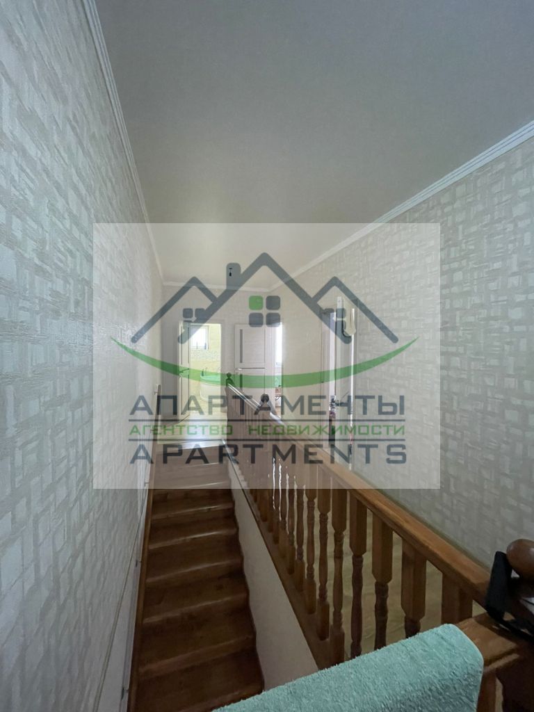 Продажа дома, 160м <sup>2</sup>, 5 сот., Иноземцево, Тихая,  53