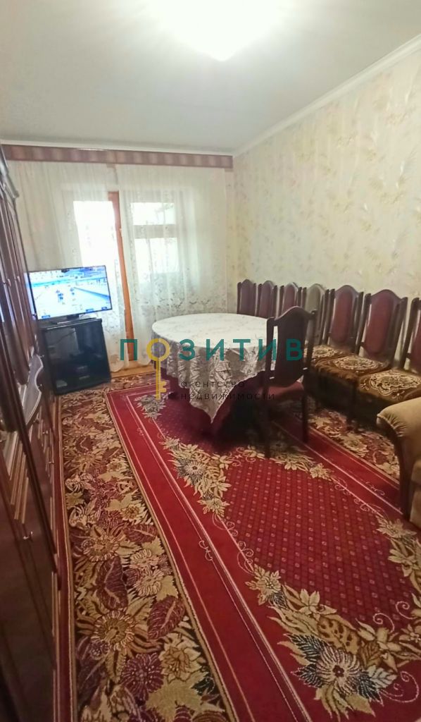 Продажа 2-комнатной квартиры, Пятигорск, Оранжерейный проезд,  11