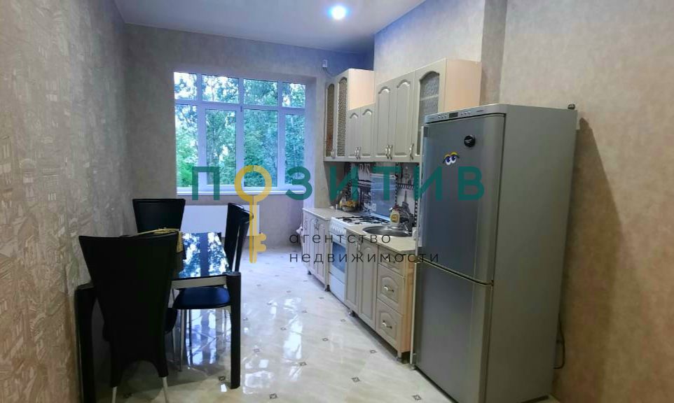 Продажа 1-комнатной квартиры, Пятигорск, Озерная ул,  2е