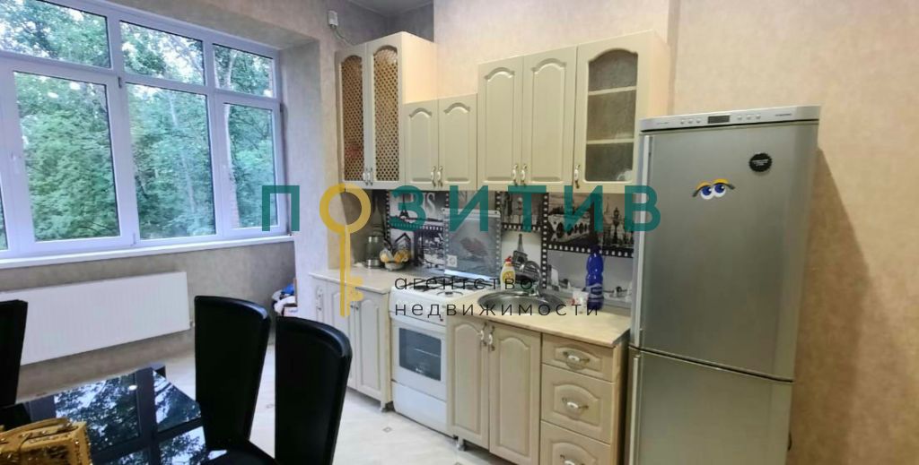 Продажа 1-комнатной квартиры, Пятигорск, Озерная ул,  2е