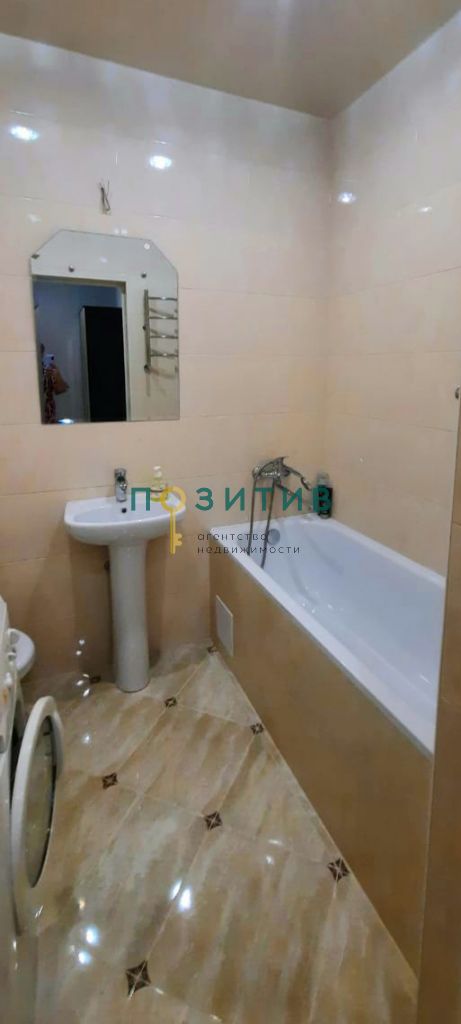 Продажа 1-комнатной квартиры, Пятигорск, Озерная ул,  2е