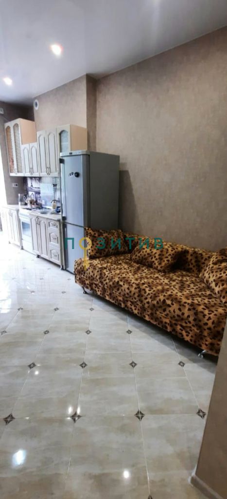 Продажа 1-комнатной квартиры, Пятигорск, Озерная ул,  2е