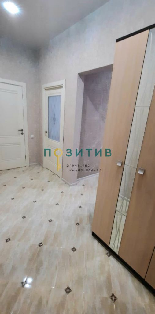 Продажа 1-комнатной квартиры, Пятигорск, Озерная ул,  2е