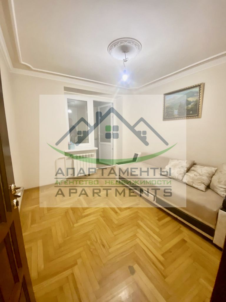 Продажа 3-комнатной квартиры, Пятигорск, Малиновского пер,  1а