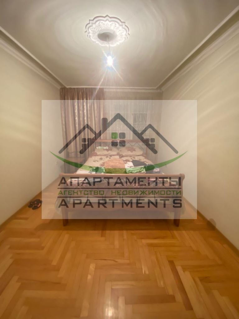 Продажа 3-комнатной квартиры, Пятигорск, Малиновского пер,  1а