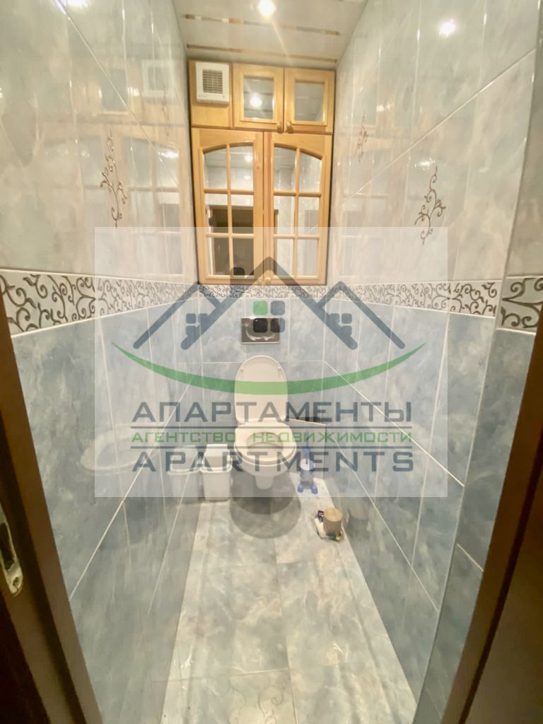 Продажа 3-комнатной квартиры, Пятигорск, Малиновского пер,  1а