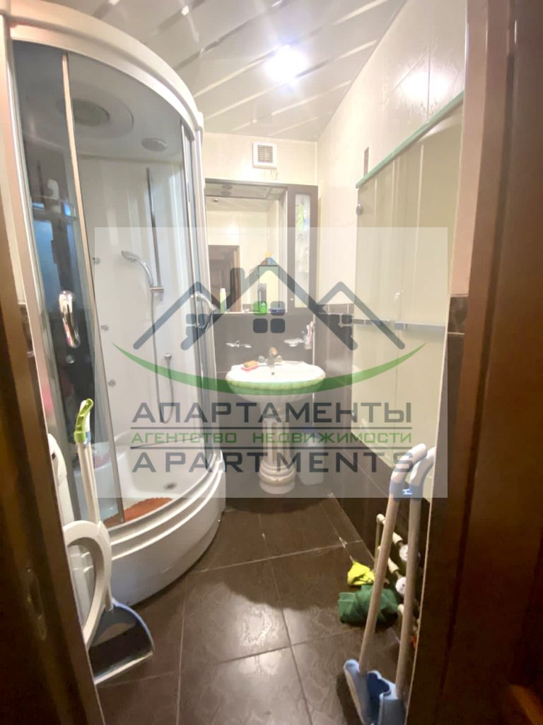 Продажа 3-комнатной квартиры, Пятигорск, Малиновского пер,  1а