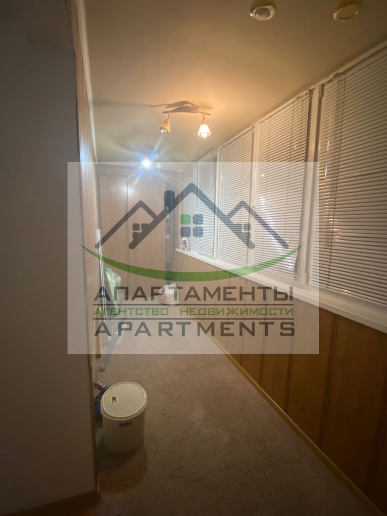 Продажа 3-комнатной квартиры, Пятигорск, Малиновского пер,  1а