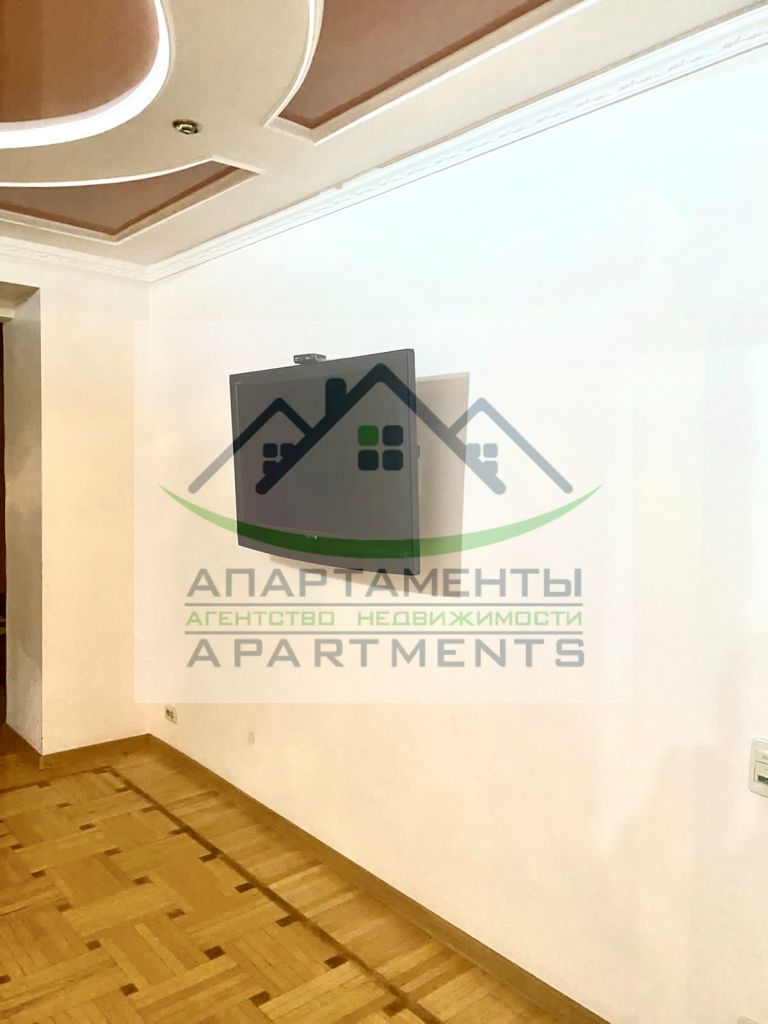 Продажа 3-комнатной квартиры, Пятигорск, Малиновского пер,  1а