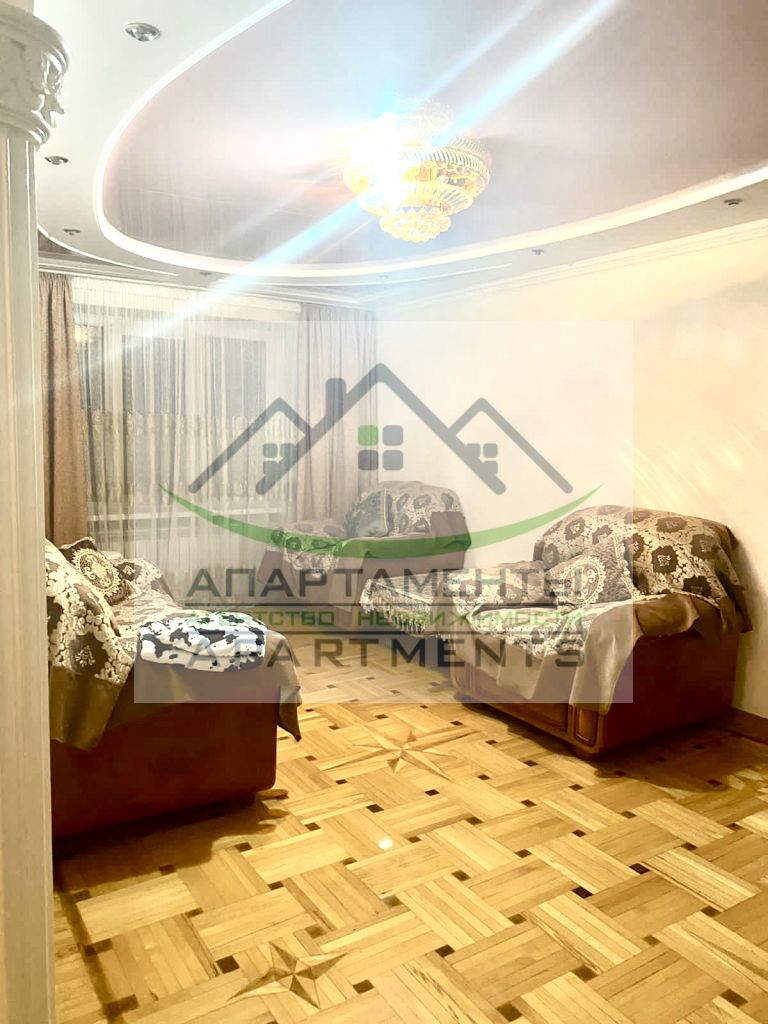 Продажа 3-комнатной квартиры, Пятигорск, Малиновского пер,  1а