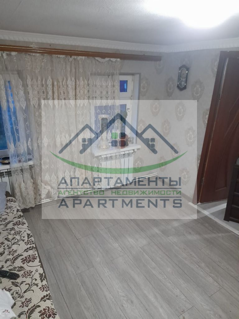 Продажа дома, 60м <sup>2</sup>, 6 сот., Пятигорск, сдт Шафран тер