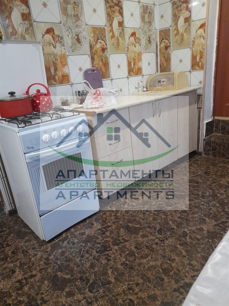 Продажа дома, 60м <sup>2</sup>, 6 сот., Пятигорск, сдт Шафран тер