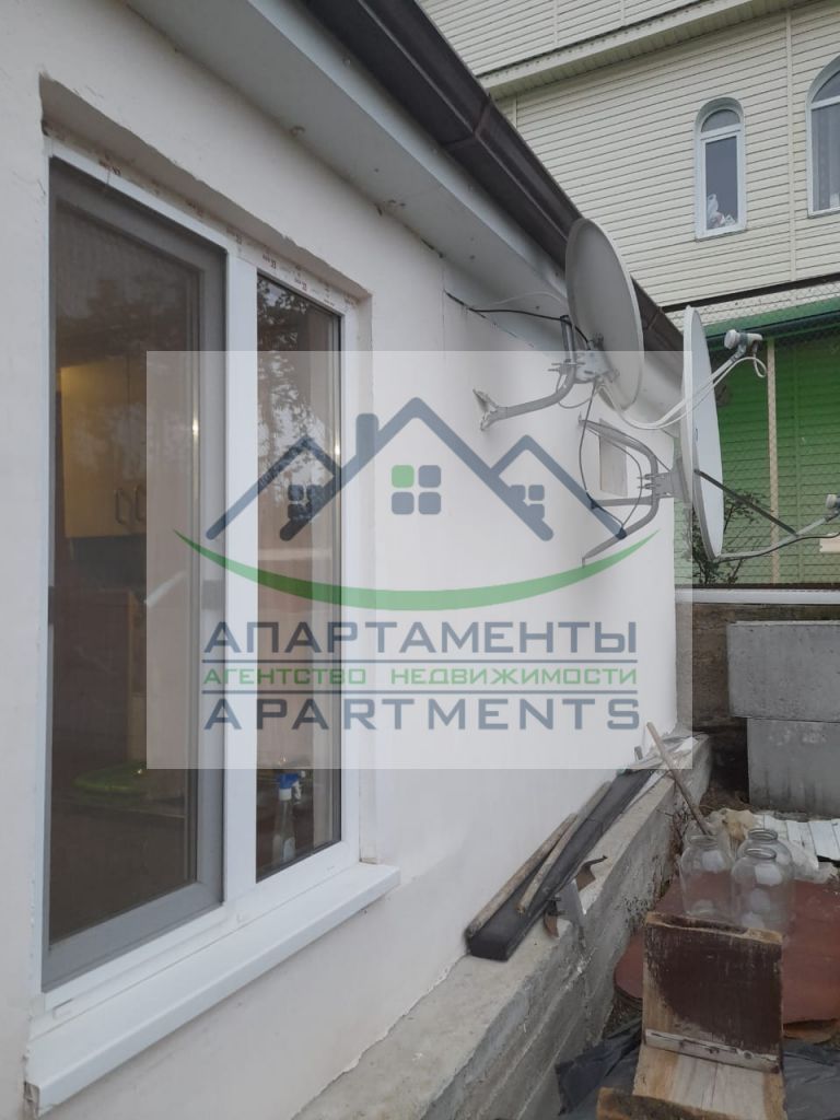 Продажа дома, 60м <sup>2</sup>, 6 сот., Пятигорск, сдт Шафран тер