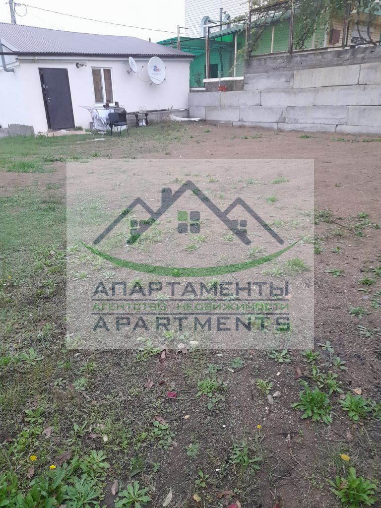 Продажа дома, 60м <sup>2</sup>, 6 сот., Пятигорск, сдт Шафран тер