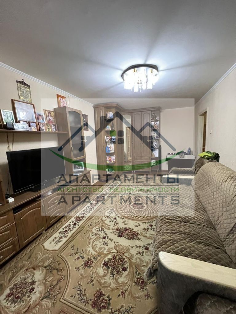 Продажа 3-комнатной квартиры, Ставропольский, Гагарина ,  13