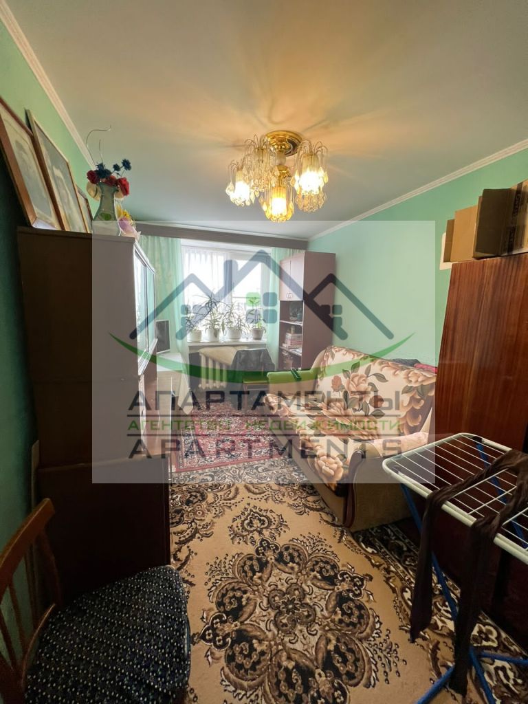 Продажа 3-комнатной квартиры, Ставропольский, Гагарина ,  13