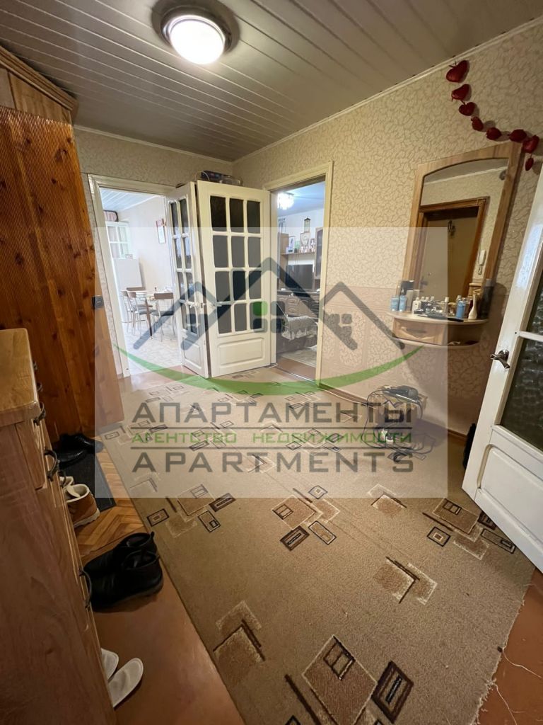 Продажа 3-комнатной квартиры, Ставропольский, Гагарина ,  13