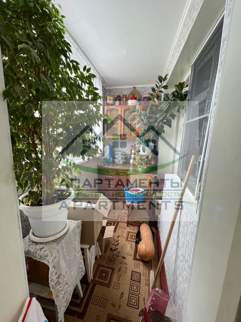 Продажа 3-комнатной квартиры, Ставропольский, Гагарина ,  13