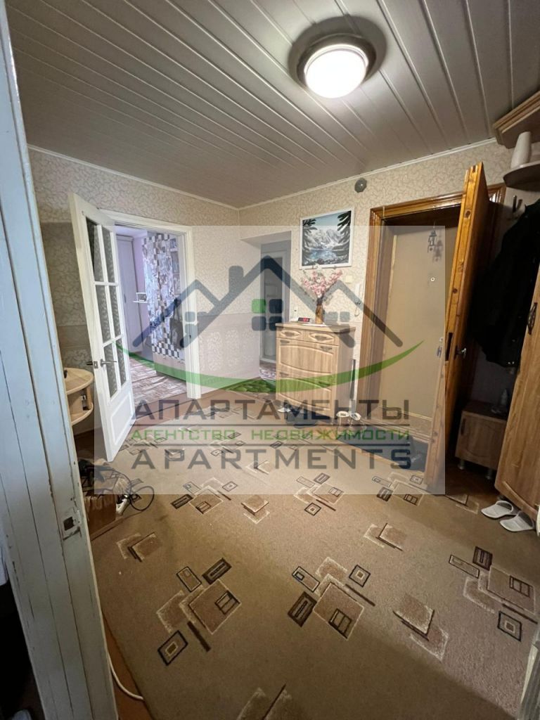 Продажа 3-комнатной квартиры, Ставропольский, Гагарина ,  13