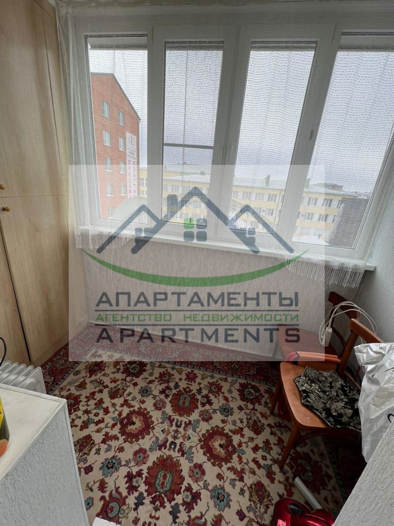 Продажа 3-комнатной квартиры, Ставропольский, Гагарина ,  13
