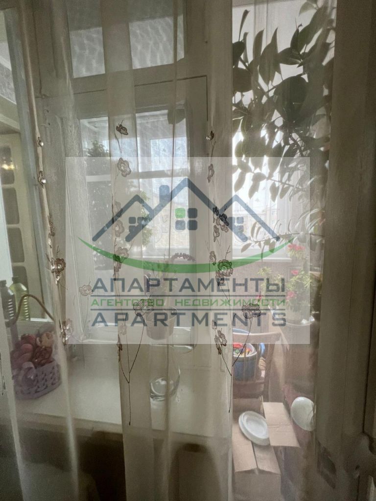 Продажа 3-комнатной квартиры, Ставропольский, Гагарина ,  13