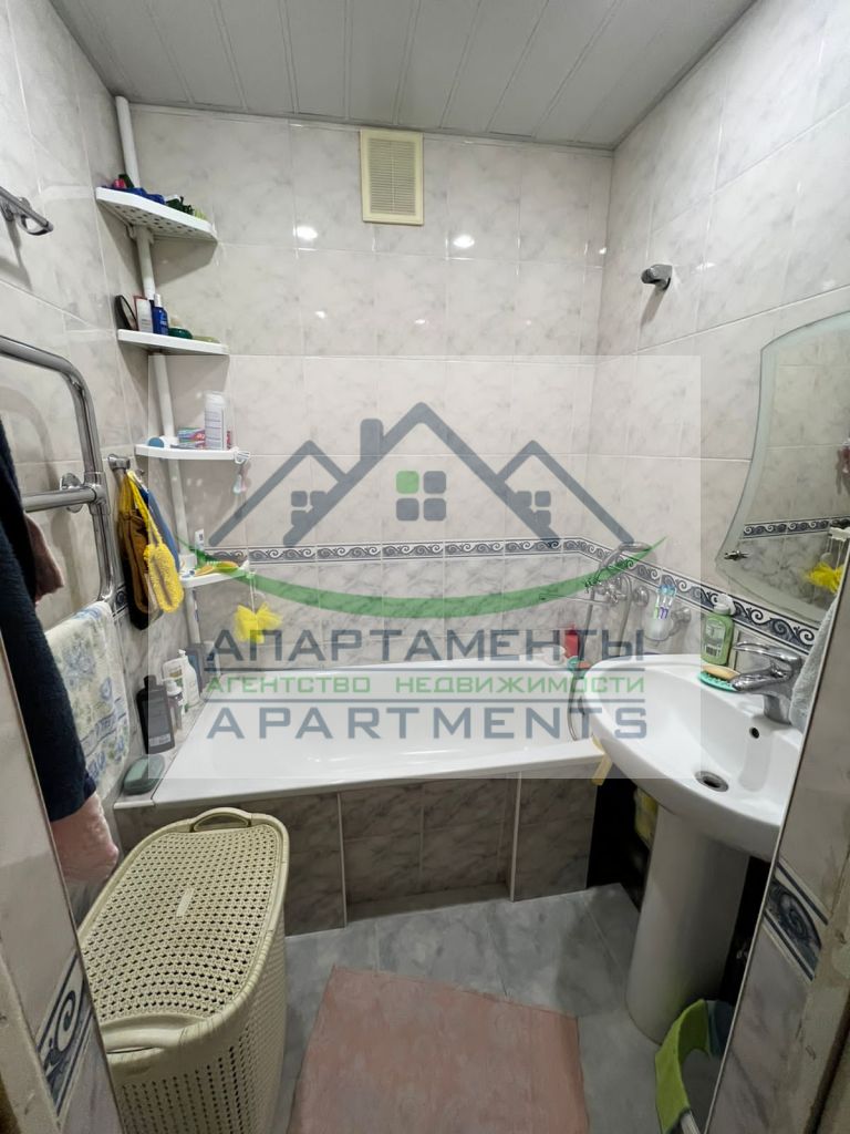 Продажа 3-комнатной квартиры, Ставропольский, Гагарина ,  13