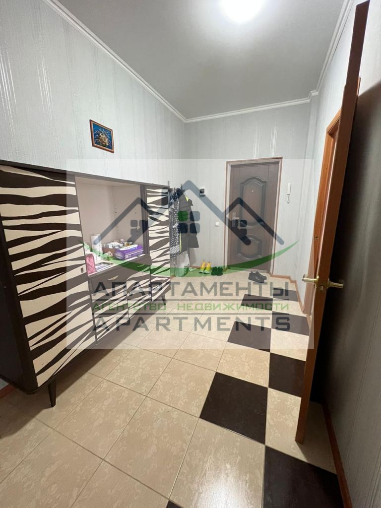 Продажа 2-комнатной квартиры, Ставропольский, Павлова,  10ак5