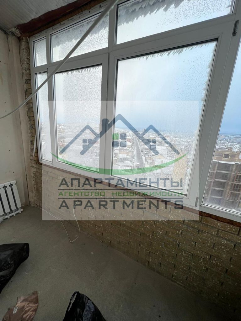 Продажа 2-комнатной квартиры, Ставропольский, Павлова,  10ак5