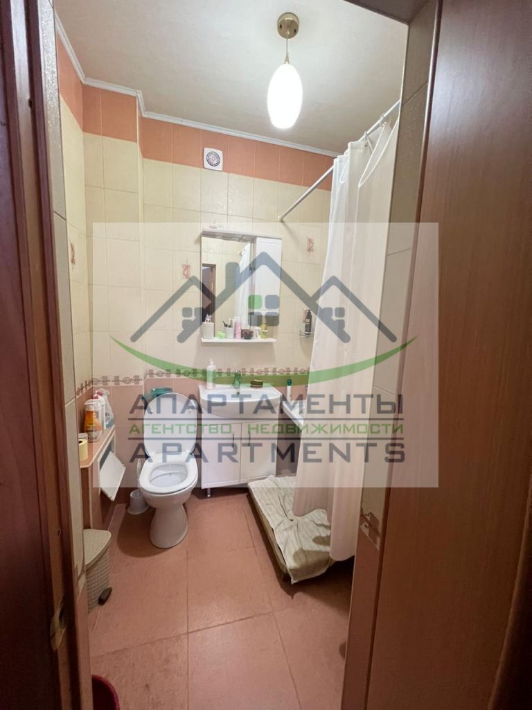 Продажа 2-комнатной квартиры, Ставропольский, Павлова,  10ак5